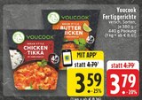 Indian Style Chicken Tikka bei EDEKA im Königswinter Prospekt für 3,59 €