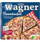 Original Flammkuchen Elsässer Art Angebote von Wagner bei Lidl Bochum für 6,58 €