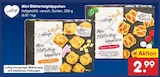 Mini Blätterteighäppchen im Angebot bei Netto Marken-Discount in Homburg Mini Blätterteighäppchen Angebote bei Netto Marken-Discount Homburg für 2,99 €