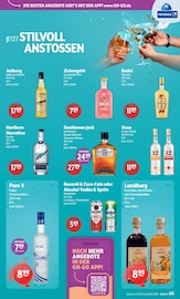 Aktueller Getränke Hoffmann Prospekt mit Vodka, "Aktuelle Angebote", Seite 5