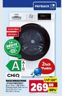 Aktuelles Waschmaschine PFL80141M3XWGA Angebot bei E center in Darmstadt ab 269,00 €