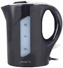 Wasserkocher WK-121616.1 von Emerio im aktuellen V-Markt Prospekt für 10,00 €
