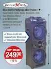 Bluetooth Partyspeaker PS20BT im aktuellen Prospekt bei V-Markt in Au