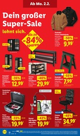 Arbeitskleidung im Lidl Prospekt in Niederkassel Aktueller Lidl Prospekt mit Arbeitskleidung, "LIDL LOHNT SICH", Seite 32