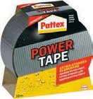 Power Tape von Pattex für 3,99 € bei Lidl im Angebot Power Tape von Pattex im aktuellen Lidl Prospekt