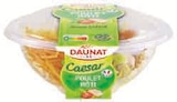 Salade composée - DAUNAT - U Express Salade composée - DAUNAT à 0,95 € dans le catalogue U Express