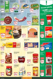 Reis im GLOBUS Prospekt "Aktuelle Angebote" mit 21 Seiten (Duisburg)