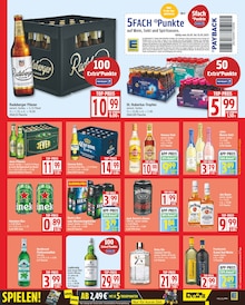 Mumm im EDEKA Prospekt "Aktuelle Angebote" mit 18 Seiten (Berlin)