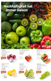 Wassermelone Angebot im aktuellen GLOBUS Prospekt auf Seite 2