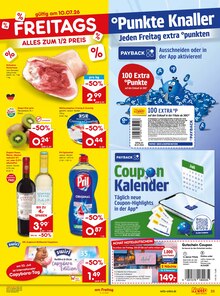 Mülleimer im Netto Marken-Discount Prospekt "Aktuelle Angebote" mit 45 Seiten (Freiburg (Breisgau))
