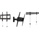 SUR TOUS LES SUPPORTS TV - ONE FOR ALL, VOGELS, POSS ET MELICONI en promo chez Carrefour La Rochelle