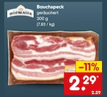 Aktuelles Bauchspeck Angebot bei Netto Marken-Discount in Pforzheim ab 2,29 €