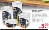 Vorratsdose im Angebot bei E center in Frankfurt Vorratsdose Angebote von EDEKA zuhause bei E center Frankfurt für 5,99 €