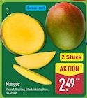 Mangos bei ALDI Nord im Prospekt "" für 2,49 €