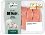 Puten-Innenfilet für 5,99 € bei REWE im Angebot Puten-Innenfilet im aktuellen REWE Prospekt