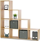 Raumteiler Bergamo im aktuellen SB Möbel Boss Prospekt