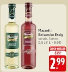 Bianco Condimento oder Rosato Condimento bei EDEKA im Oberursel Prospekt für 2,99 €