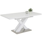 Esstisch Elvira Angebote bei POCO Saarlouis für 399,99 €