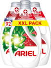 Liquide ultra détachant - ARIEL - Lidl à Saint-Denis Liquide ultra détachant - ARIEL en promo chez Lidl Saint-Denis à 19,89 €