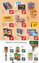 Snickers im Markant Prospekt in Kiel Aktueller Markant Prospekt mit Snickers, "...freu Dich drauf!", Seite 9