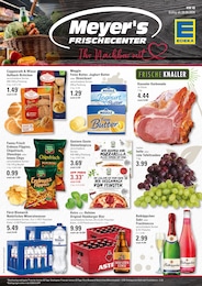 Discounter Prospekt von EDEKA Pinneberg EDEKA Prospekt: "Top Angebote", 16 Seiten, 28.09.2026 - 02.10.2026
