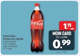 Coca-Cola Angebot in Neuschoo Coca-Cola im aktuellen Prospekt bei Markant Nordwest in Neuschoo