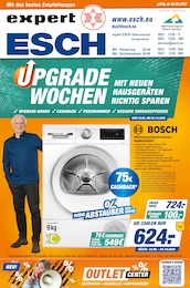 expert Prospekt für Mannheim: "Top Angebote", 12 Seiten, 24.09.2025 - 04.10.2025