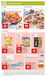 Crevettes Angebote im Prospekt "Netto" von Netto auf Seite 10