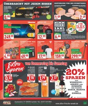 Fernseher im Marktkauf Prospekt in Werdohl Aktueller Marktkauf Prospekt mit Fernseher, "Aktuelle Angebote", Seite 24