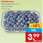 Netto Marken-Discount - Heidelbeeren Angebot im Prospekt Heidelbeeren bei Netto Marken-Discount im Prospekt "" für 3,99 €