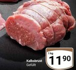 Aktuelles Kalbsbrust Gefüllt Angebot bei GLOBUS in Jena ab 11,90 €