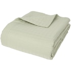 Couvre-lit - Action en promo chez Action Saint-Priest à 14,95 €