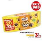 Super U Galgon - Promo Tam Tam Promo Tam Tam à 3,79 € dans le catalogue Super U à Galgon