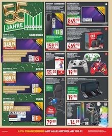Handy im Marktkauf Prospekt "Aktuelle Angebote" mit 24 Seiten (Münster)