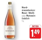 EDEKA Ühlingen-Birkendorf Prospekt mit  im Angebot für 1,49 €