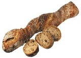 Hammerl Wurzelbrot von Brot & Mehr im aktuellen REWE Prospekt für 2,49 €