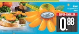 Kaki im EDEKA Prospekt Kaki von SanLucar im aktuellen EDEKA Prospekt für 0,88 €