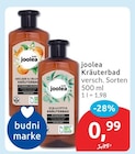 Melisse & Orange Kräuterbad von joolea im aktuellen budni Prospekt