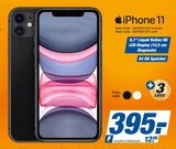 iPhone 11 Angebote bei HEM expert Schorndorf für 395,00 €