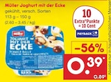Netto Marken-Discount Großbreitenbach Prospekt mit  im Angebot für 0,39 €