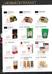 Aktueller Hamberger Prospekt mit Ente, "ADVENTSZAUBER", Seite 16