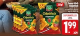 Chipsfrisch Angebote von funny-frisch bei EDEKA Kaufbeuren für 1,99 €