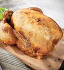 Promo Poulet rôti à 5,99 € dans le catalogue Intermarché Contact à Magny-Cours