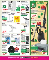 Elektronik im Marktkauf Prospekt in Münster Aktueller Marktkauf Prospekt mit Elektronik, "Aktuelle Angebote", Seite 17