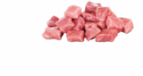 Schinken-Gulasch Angebote von Gut Ponholz bei Netto Marken-Discount Böblingen für 3,89 €