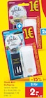 Mini Duftspray von Glade für 2,00 € bei Netto Marken-Discount im Angebot Mini Duftspray von Glade im aktuellen Netto Marken-Discount Prospekt
