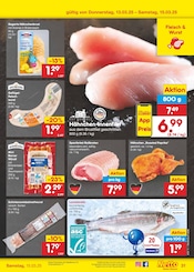 Aktueller Netto Marken-Discount Prospekt mit Fleisch, "Aktuelle Angebote", Seite 4