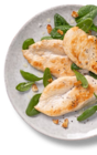 Hähnchen-Minutenschnitzel im Angebot bei Kaufland in Saarbrücken Hähnchen-Minutenschnitzel Angebote von K-PURLAND bei Kaufland Saarbrücken für 3,99 €