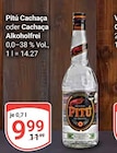 Cachaça im Angebot bei GLOBUS in Wiesbaden Cachaça Angebote von Pitú bei GLOBUS Wiesbaden für 9,99 €