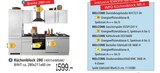 Küchenblock 280 Angebote von smart kitchen bei Zurbrüggen Bielefeld für 1.599,00 €